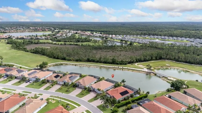 3653 Avenida Del Vera, North Fort Myers, Florida 33917