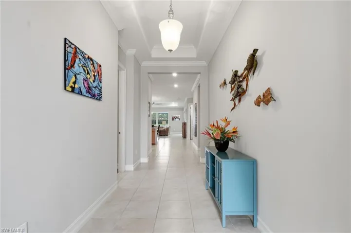 3653 Avenida Del Vera, North Fort Myers, Florida 33917
