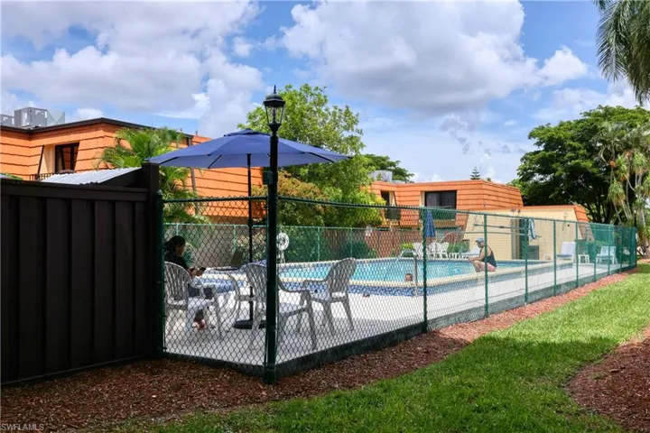 1724 Park Meadows Dr 2, Fort Myers, Florida 33907