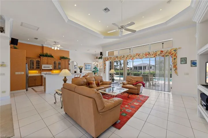 2008 Palaco Grande Pkwy, Cape Coral, Florida 33904