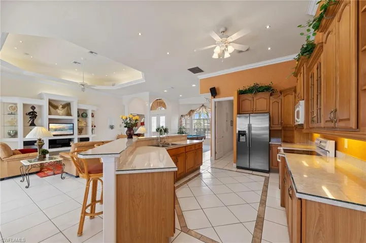 2008 Palaco Grande Pkwy, Cape Coral, Florida 33904