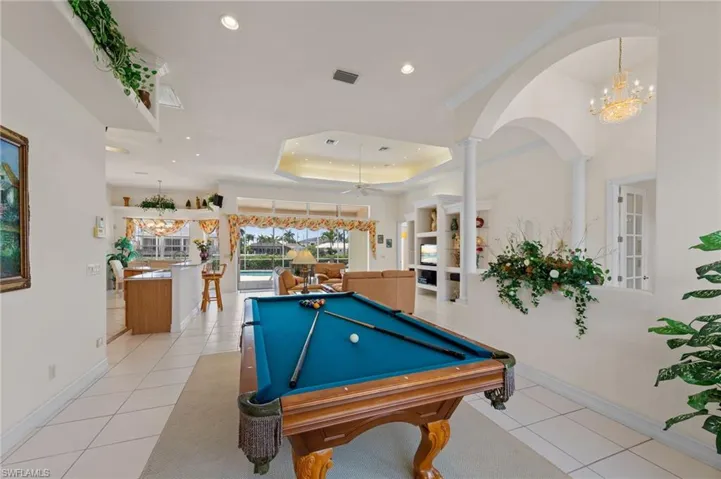 2008 Palaco Grande Pkwy, Cape Coral, Florida 33904
