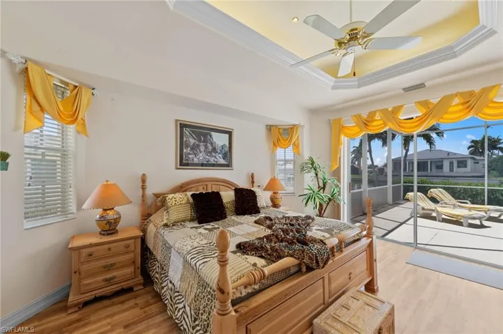 2008 Palaco Grande Pkwy, Cape Coral, Florida 33904