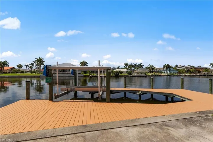 2008 Palaco Grande Pkwy, Cape Coral, Florida 33904