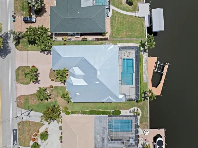 2008 Palaco Grande Pkwy, Cape Coral, Florida 33904