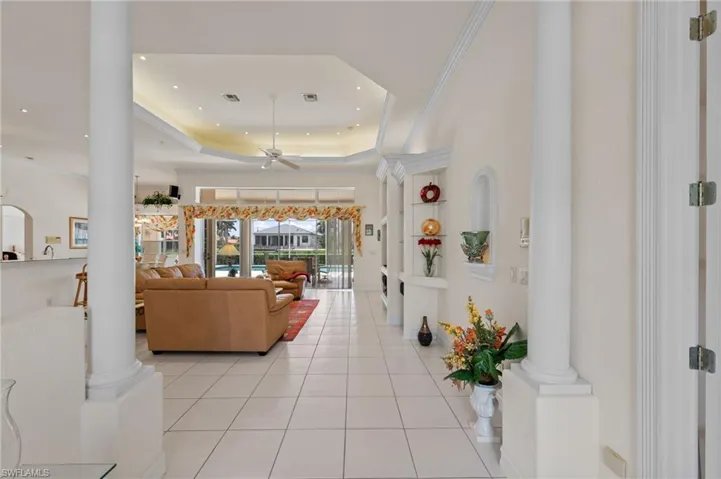 2008 Palaco Grande Pkwy, Cape Coral, Florida 33904