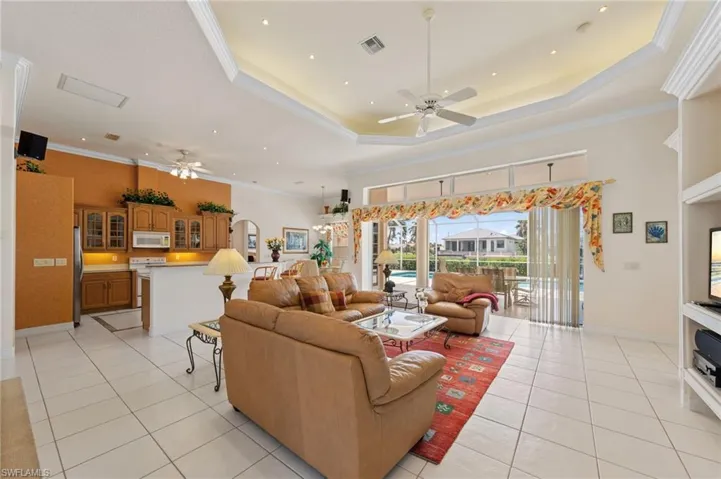 2008 Palaco Grande Pkwy, Cape Coral, Florida 33904