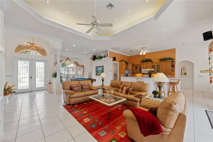 2008 Palaco Grande Pkwy, Cape Coral, Florida 33904