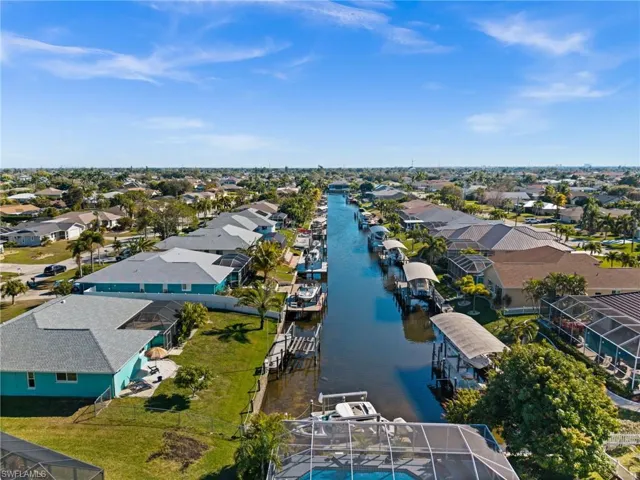 Southwest Florida waterfront living done right