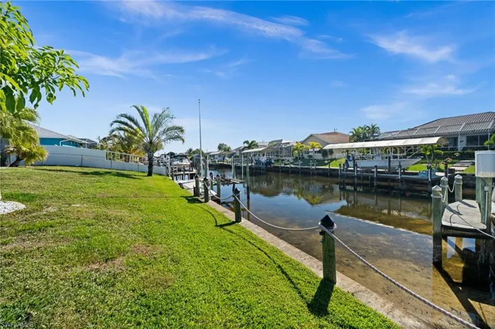 Great Gulf Access Location