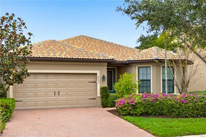 6085 Triumph Ln, Ave Maria, Florida 34142