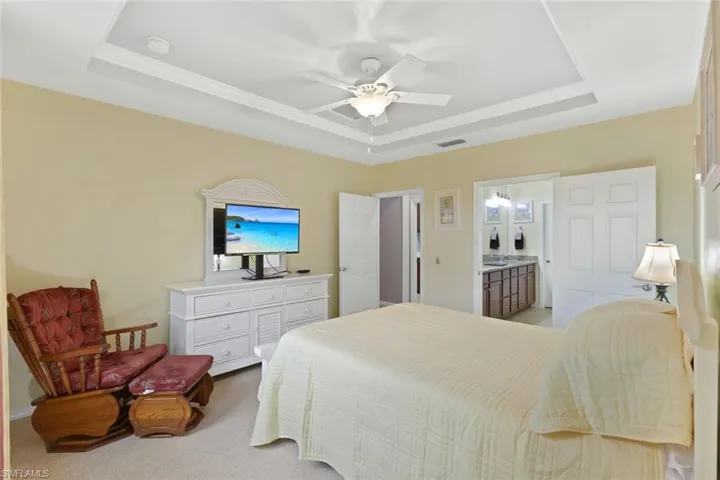 Primary Suite