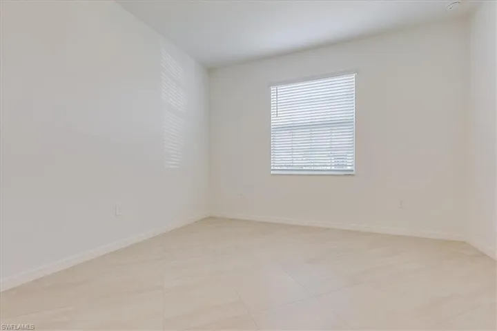 4TH BEDROOM