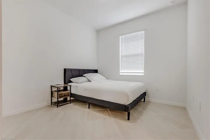 2nd Master Suite