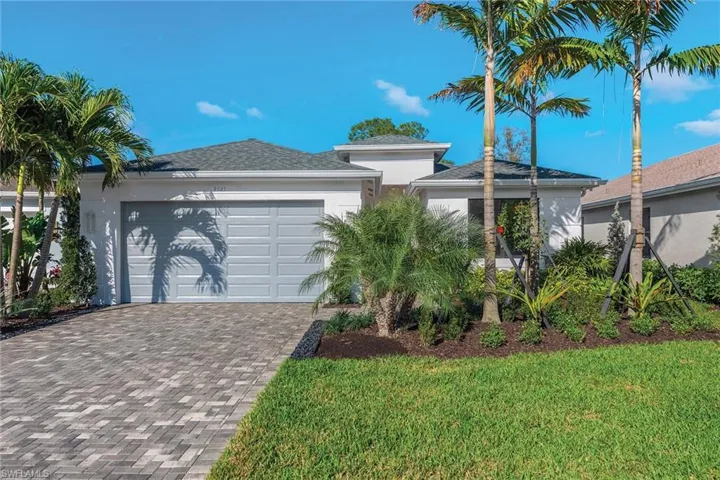 3728 Addle Hill Way, Fort Myers, Florida 33905