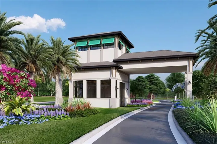 3728 Addle Hill Way, Fort Myers, Florida 33905