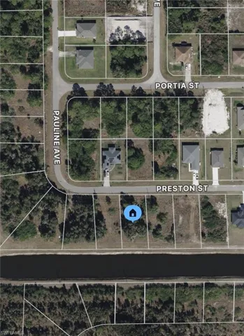 212 Preston St, Lehigh Acres, Florida 33974
