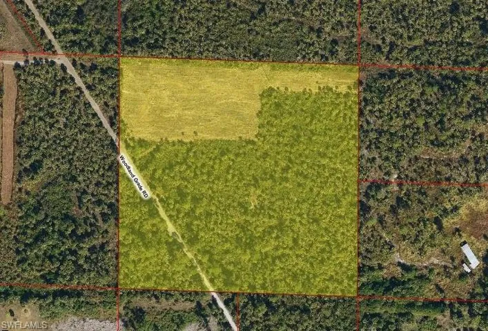 Woodland Grade  RD, Naples, FL 34117