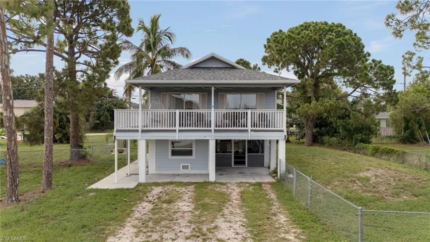 8167 Matanzas Rd, Fort Myers, Florida 33967