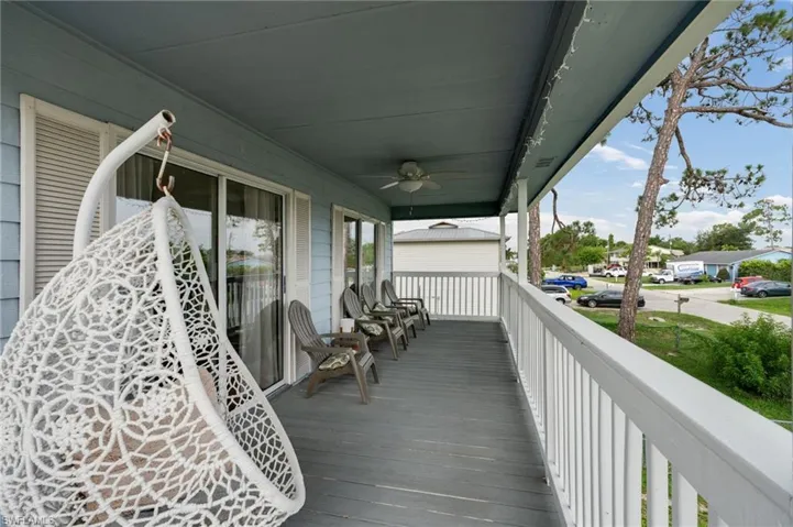 8167 Matanzas Rd, Fort Myers, Florida 33967