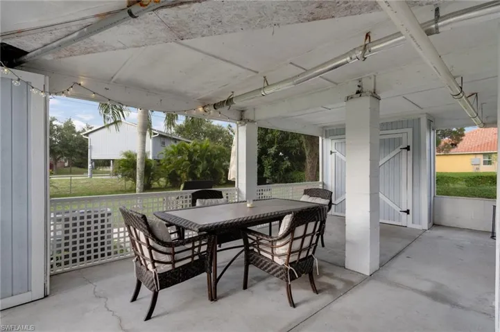 8167 Matanzas Rd, Fort Myers, Florida 33967