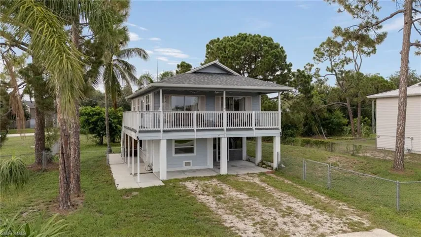 8167 Matanzas Rd, Fort Myers, Florida 33967