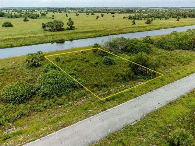 812  Berkshire  DR, LABELLE, FL 33935
