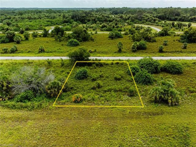 812  Berkshire  DR, LABELLE, FL 33935