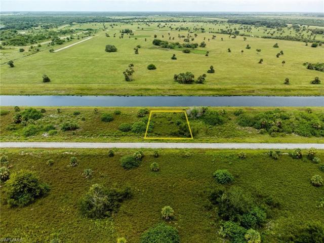 812  Berkshire  DR, LABELLE, FL 33935