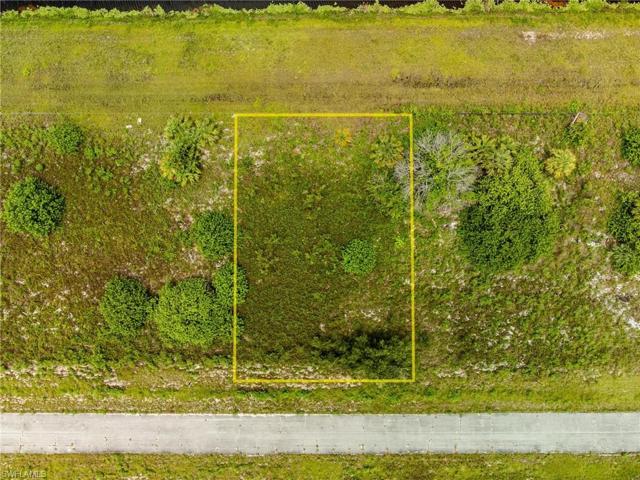 812  Berkshire  DR, LABELLE, FL 33935