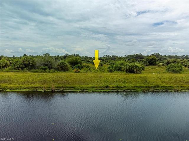 812  Berkshire  DR, LABELLE, FL 33935