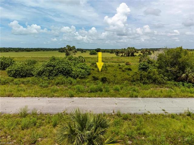 812  Berkshire  DR, LABELLE, FL 33935