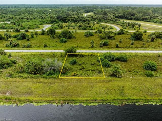 812  Berkshire  DR, LABELLE, FL 33935