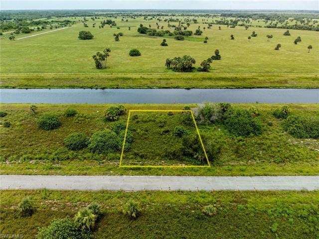 812  Berkshire  DR, LABELLE, FL 33935