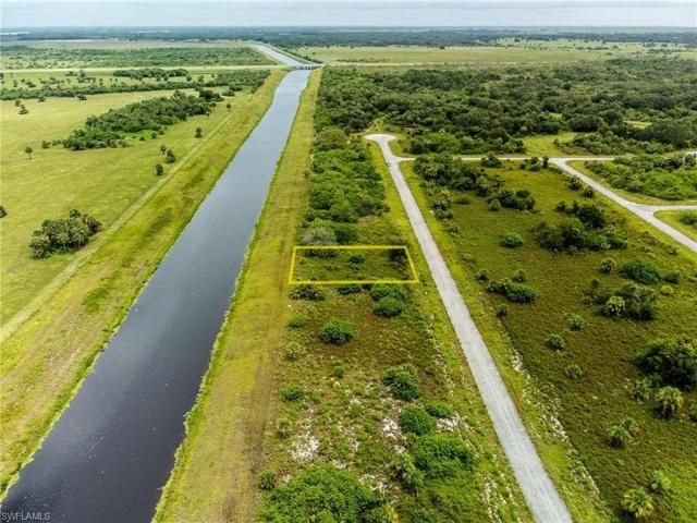 812  Berkshire  DR, LABELLE, FL 33935