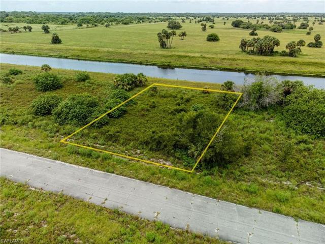 812  Berkshire  DR, LABELLE, FL 33935