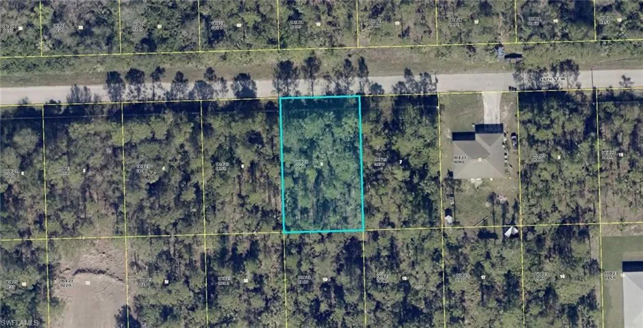 3213 48th ST W, LEHIGH ACRES FL 33971