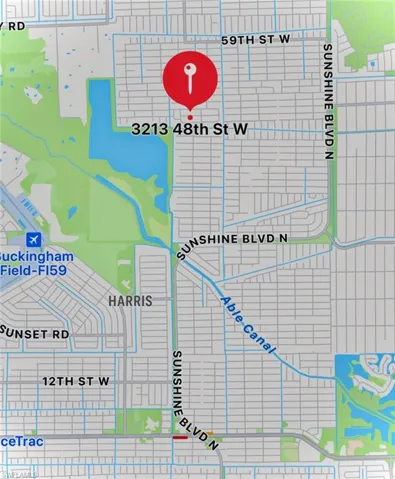 3213 48th ST W, LEHIGH ACRES FL 33971