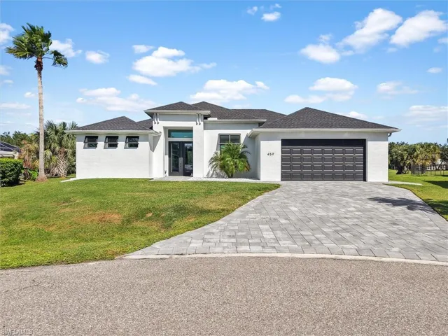 459 Santa Julian Ct, Punta Gorda, Florida 33983