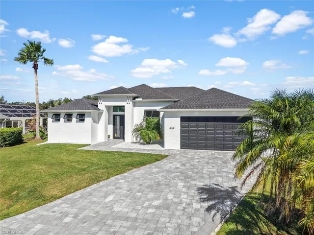 459 Santa Julian Ct, Punta Gorda, Florida 33983