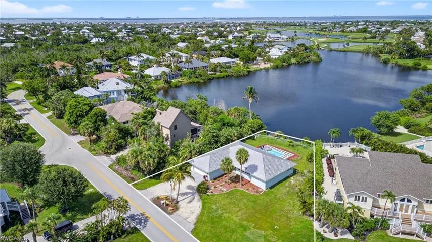 1377  Sand Castle  RD, Sanibel, FL 33957