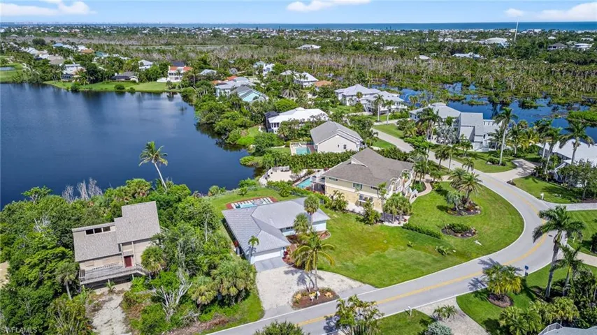 1377 Sand Castle Rd, Sanibel, Florida 33957