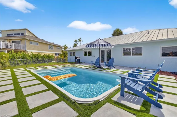 1377 Sand Castle Rd, Sanibel, Florida 33957