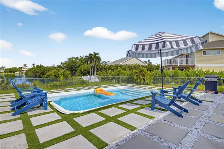 1377  Sand Castle  RD, Sanibel, FL 33957