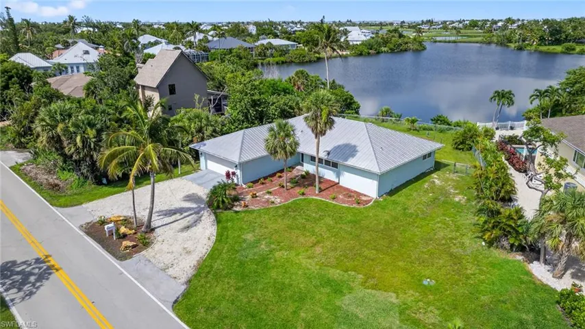 1377  Sand Castle  RD, Sanibel, FL 33957