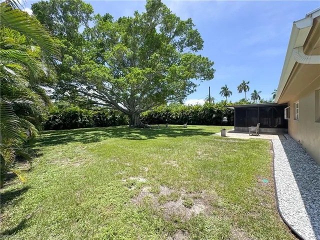 1406  Argyle  DR, Fort Myers, FL 33919