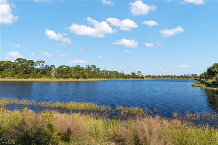 Water view