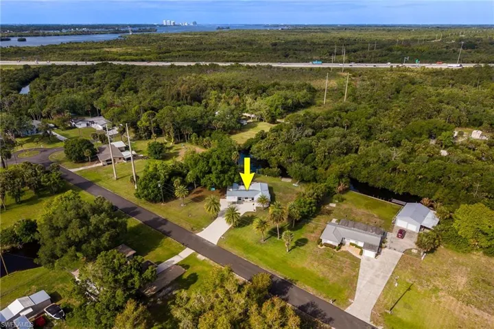 17041 E Lake Dr, North Fort Myers, Florida 33917