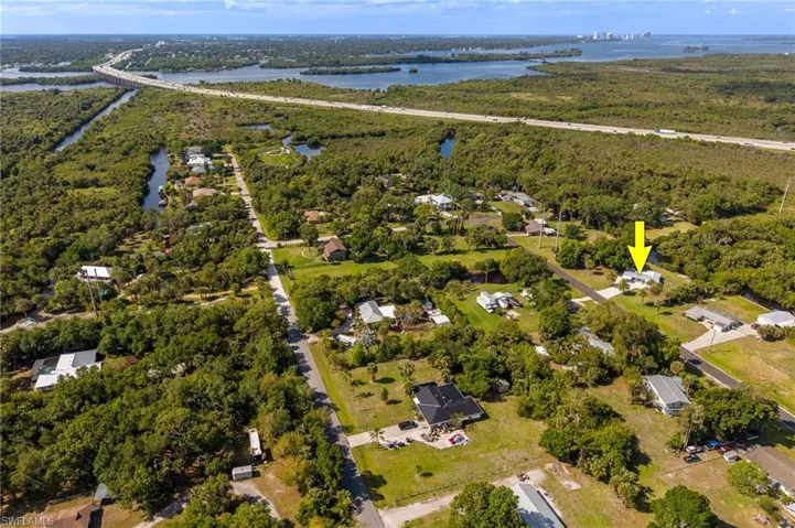 17041 E Lake Dr, North Fort Myers, Florida 33917