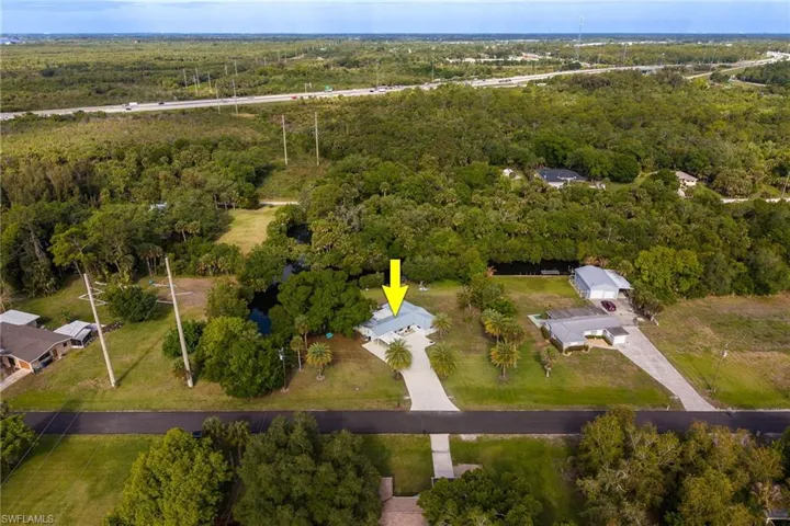 17041 E Lake Dr, North Fort Myers, Florida 33917